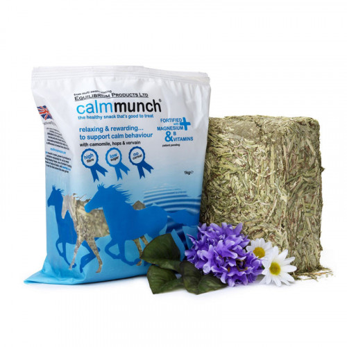 Vita Munch Calm Munch 1kg
