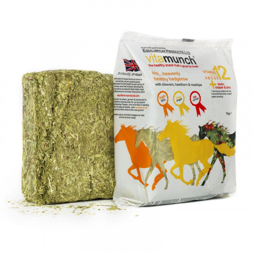 Vita Munch Hedgerow 1kg