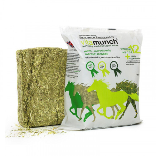Vita Munch Meadow 1kg