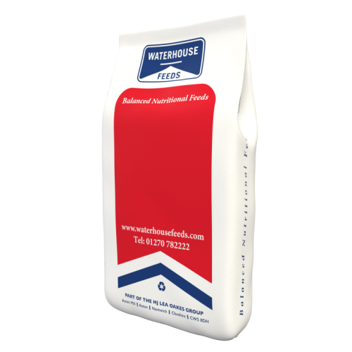 D&H Ostrich Grower Pellets