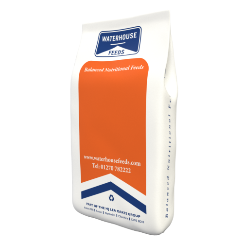 D&H Ostrich Egg Layer Pellet