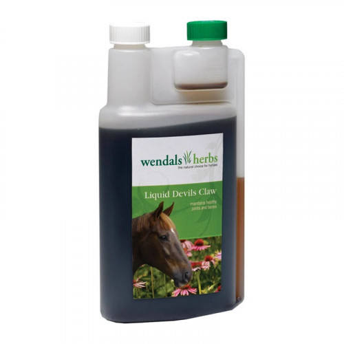 Wendals Liquid Devils Claw