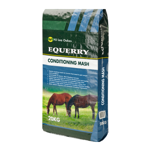 EQUERRY Conditioning Mash