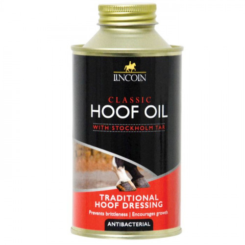 Lincoln Hoof Oil 500ml