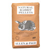 A & P Natural Rabbit Pellets