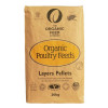 A & P Organic Layers Pellets 20kg