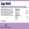 Natural Vetcare Age Well 225g  (50 Chews)