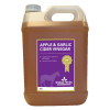 Global Herbs Cider Vinegar 5litre