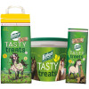 Baileys Tasty Treats 1kg POUCH