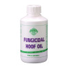 Barrier Fungicidal Hoof Oil Black 500ml