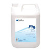 Pig Oil 4.5li