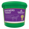 Global Herbs Brewers Yeast 1kg