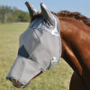 Cashel Fly Mask Long With Ears Yearling