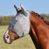Cashel Fly Mask Standard With Ears Arab