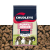 Chudleys Puppy/Junior 12kg NEW