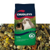 Chudleys Rabbit Royale 3kg Single Bag
