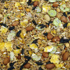 Colonel's Winter Feed