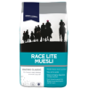 D&H RaceHorse Lite Muesli 20kg
