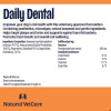 Natural Vetcare Daily Dental 200g
