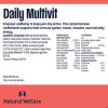 Natural Vetcare Daily Multivit 225g (50 Chews)