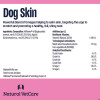 Natural Vetcare Dog Skin Oil 100ml
