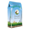 Emerald Green Grass Pellets