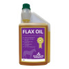 Global Herbs Flax Oil 1litre