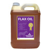 Global Herbs Flax Oil 5litre