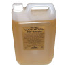 Gold Label Cod Liver Oil with Garlic 5 Litres