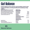 Natural Vetcare Gut Balance 225g (50 Chews)