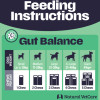 Natural Vetcare Gut Balance 225g (50 Chews)