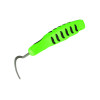 Hy Equestrian Vivid Hoof Pick Green