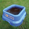 Horslyx FIELD lick EMPTY Holder 15kg