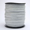 Hotline Paddock 6 Strand Rope White 47C51-2