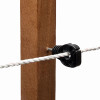 Hotline Stand off Screw Insulator for Rope & Tape (20) 47P37