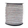 Hotline Supercharge Rope White 500M 47P51-5G