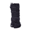 Hy Equestrian Slow Flow Hay Net Black
