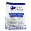 Simple System Instant Linseed 5kg