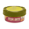 Global Herbs Itch & Bite Cream 200g