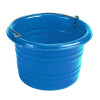 Jumbo Water Bucket Blue