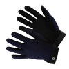 KM Elite Glove All Round Navy Blue Size 7