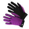 KM Elite Glove All Round Purple Size 8.5