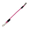KM Elite Bungee Ties Pink