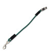 KM Elite Bungee Ties Hunter Green