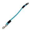 KM Elite Bungee Ties Pastel Blue