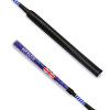 KM Elite Jump Bat Whip Blue 60cm