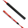 KM Elite Jump Bat Whip Red 65cm