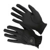 KM Elite Glove ProGrip Black Size 7