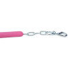 KM Elite Stall Chain Pink