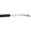 KM Elite Stall Chain Black